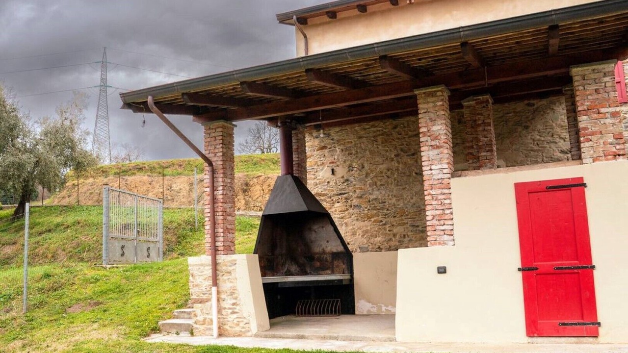 Photo of Outdoor in Masero