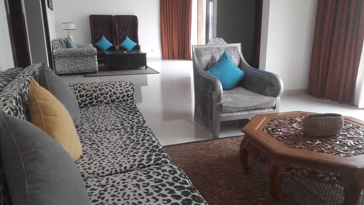 Photo of Livingroom in Denpasar Barat