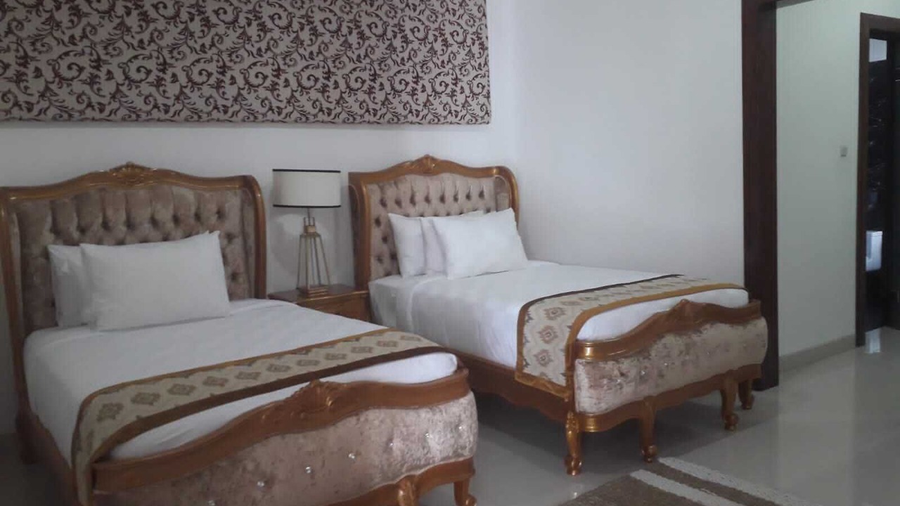 Photo of Bedroom in Denpasar Barat