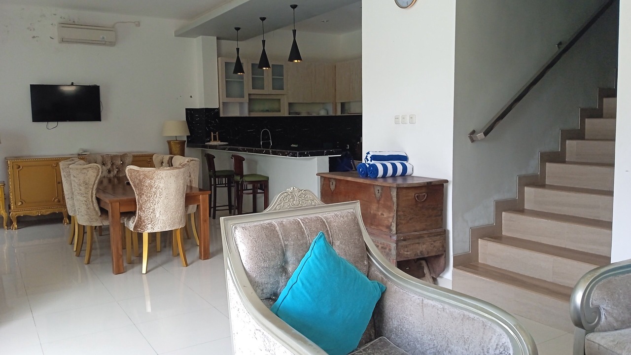 Photo of Livingroom in Denpasar Barat