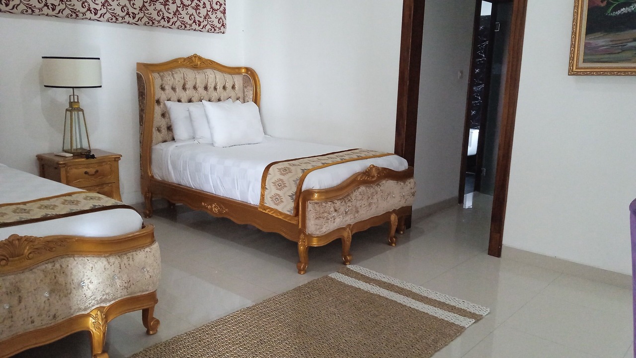 Photo of Bedroom in Denpasar Barat