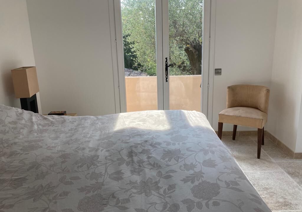 Photo of Bedroom in Peymeinade