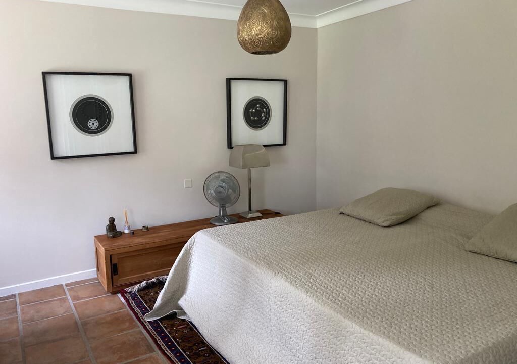 Photo of Bedroom in Peymeinade