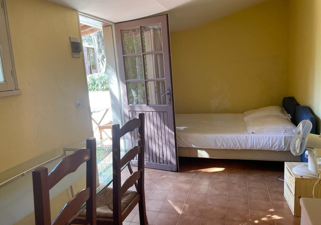 Photo of Bedroom in Peymeinade