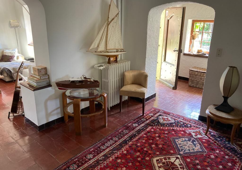 Photo of Bedroom in Peymeinade