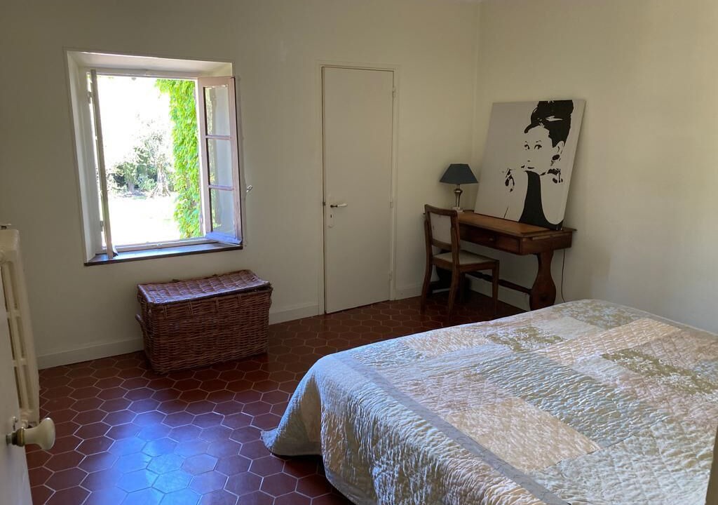 Photo of Bedroom in Peymeinade