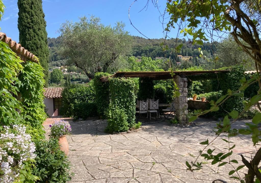 Photo of Outdoor in Peymeinade
