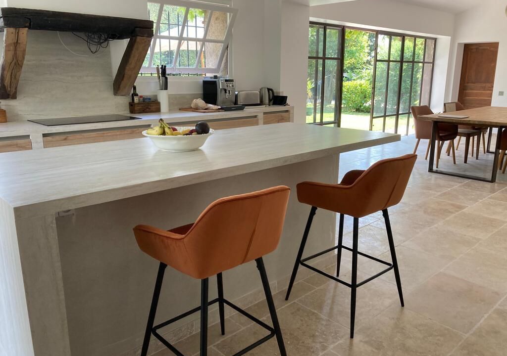 Photo of Kitchen in Peymeinade