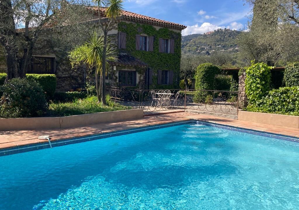 Photo of Outdoor in Peymeinade