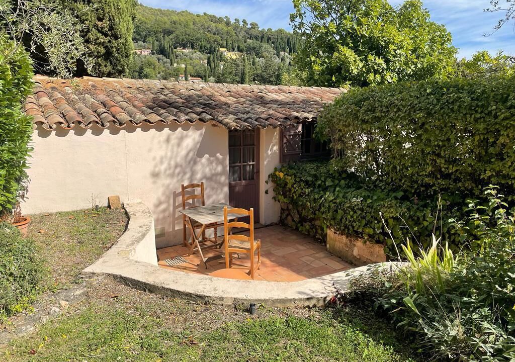 Photo of Outdoor in Peymeinade