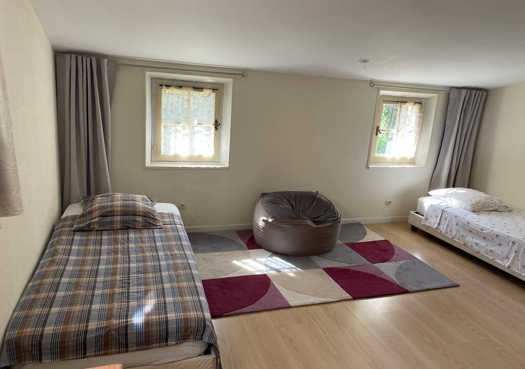 Photo of Bedroom in Peymeinade