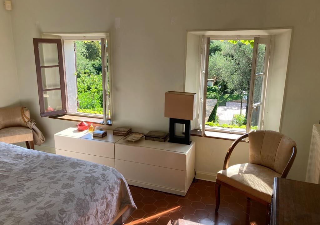Photo of Bedroom in Peymeinade