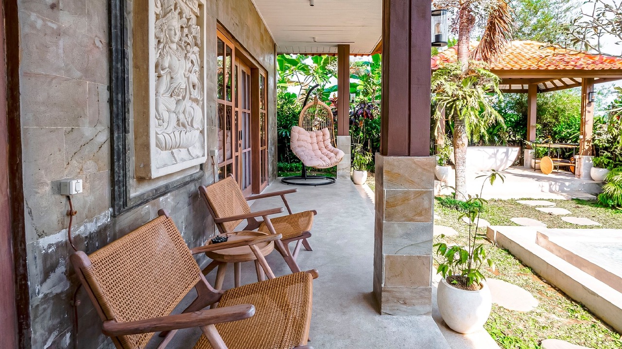 Photo of Outdoor in Ubud