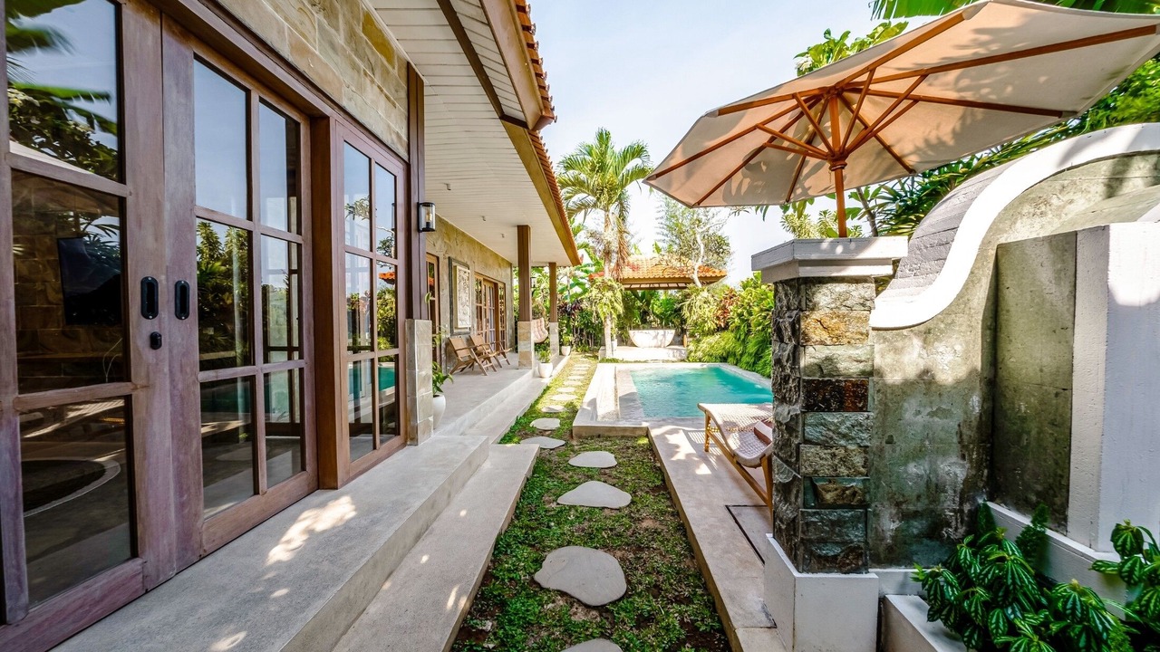 Photo of Outdoor in Ubud