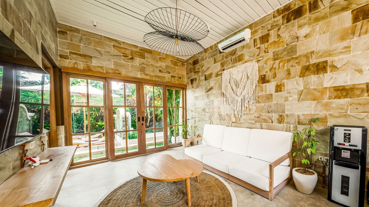 Photo of Bedroom in Ubud
