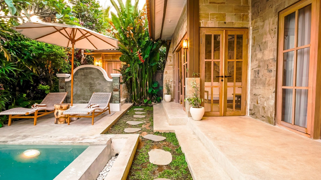 Photo of Outdoor in Ubud