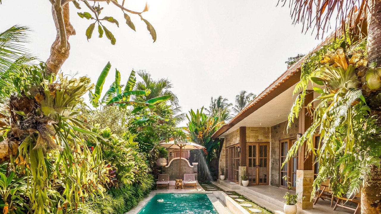 Photo of Outdoor in Ubud