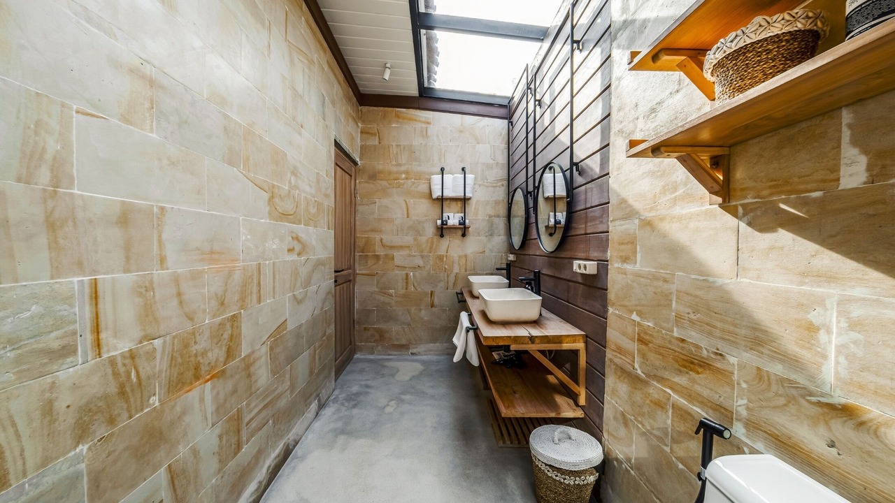 Photo of Bathroom in Ubud