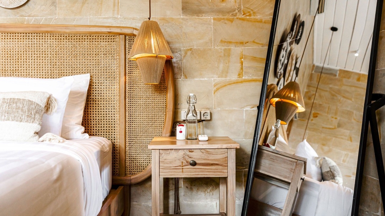 Photo of Bedroom in Ubud