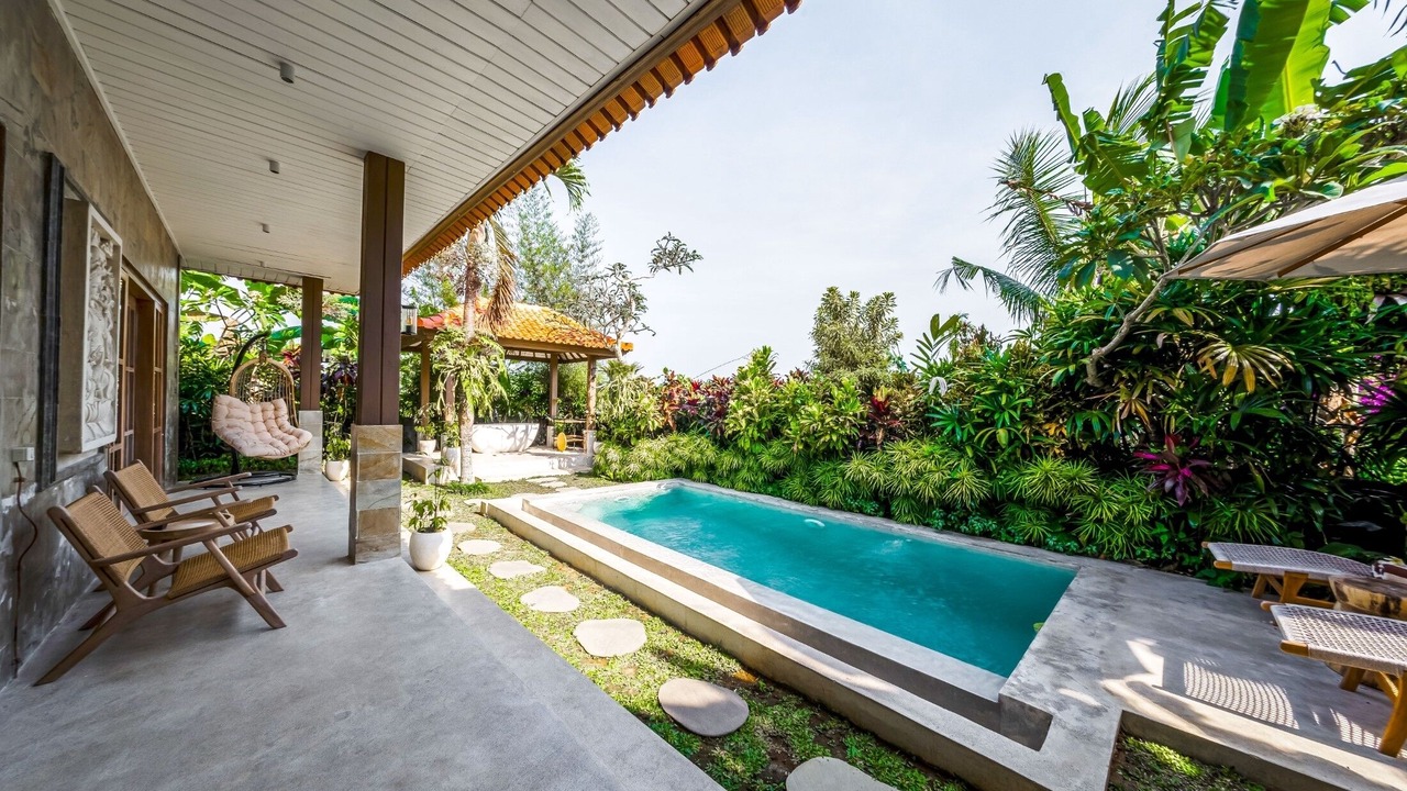 Photo of Outdoor in Ubud