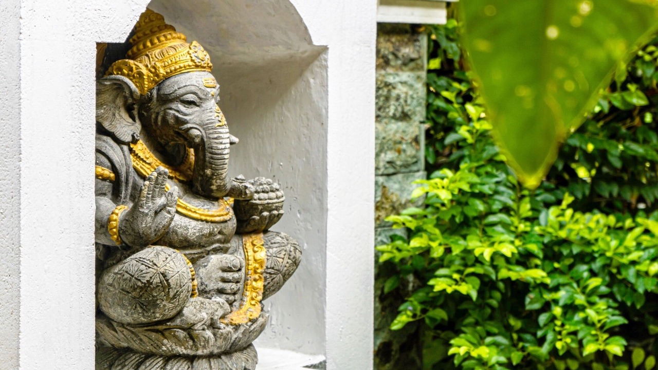 Photo of Outdoor in Ubud