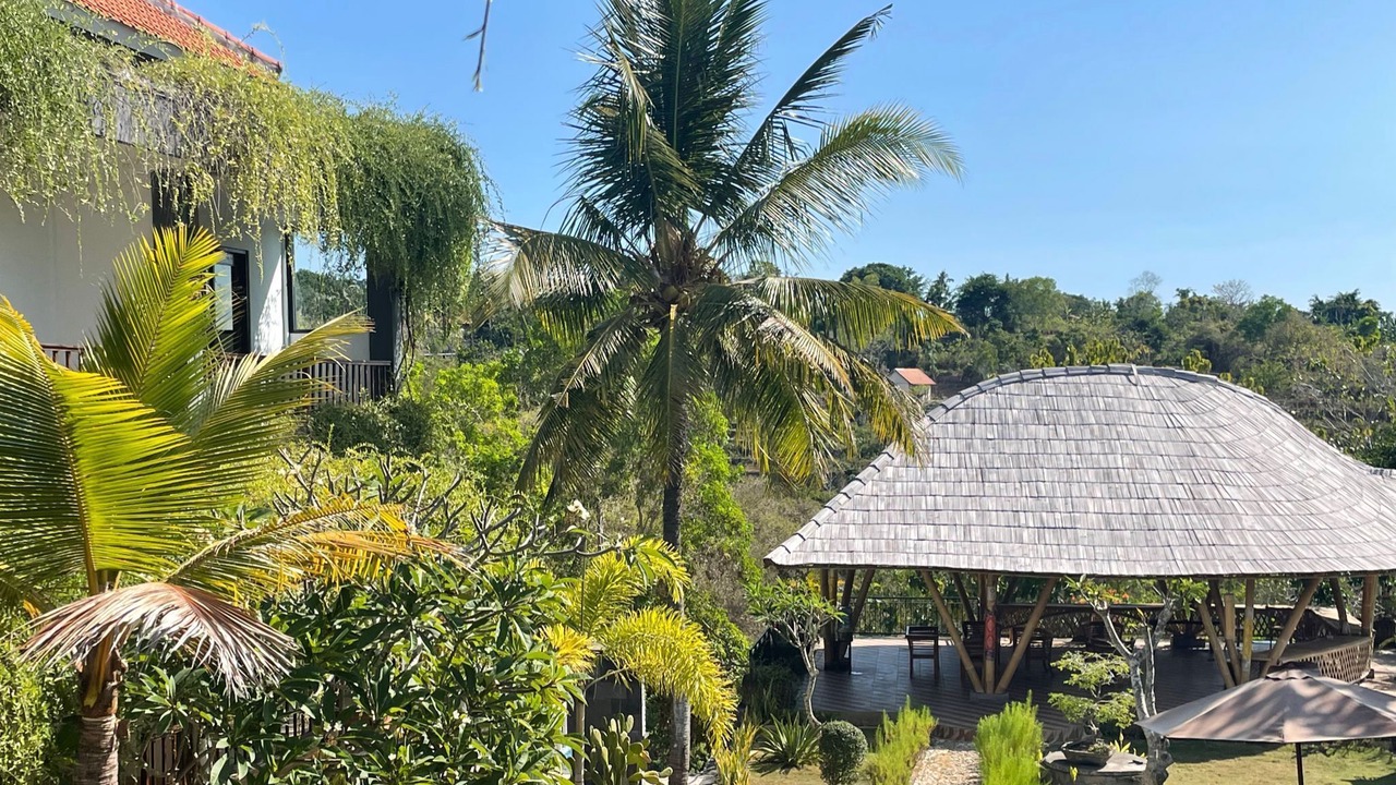 Photo of Outdoor in Sampalan