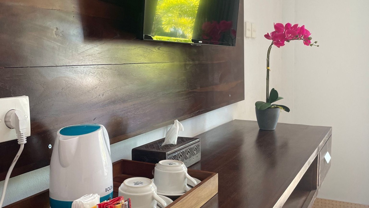 Photo of Bedroom in Sampalan