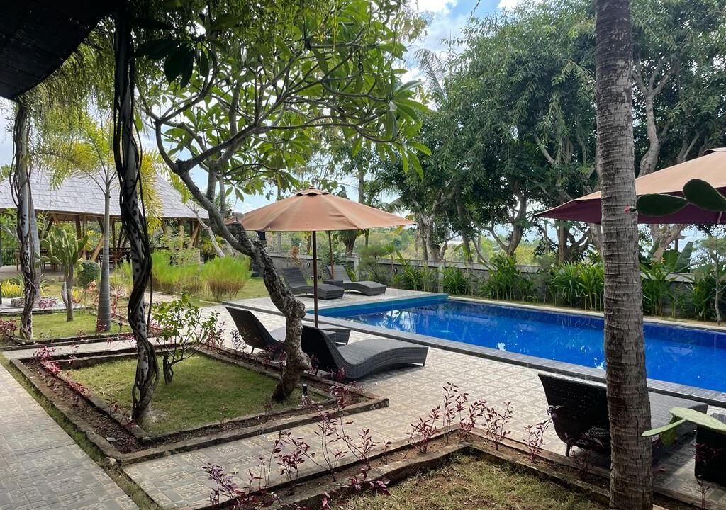 Photo of Outdoor in Sampalan