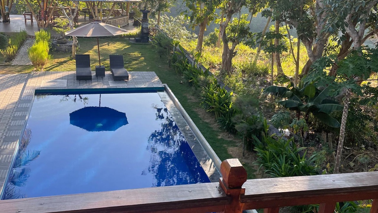 Photo of Outdoor in Sampalan