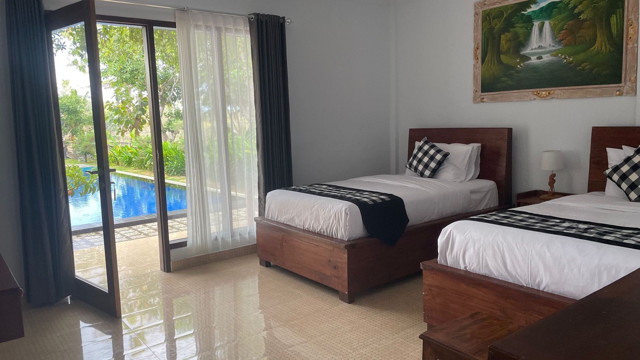Photo of Bedroom in Sampalan