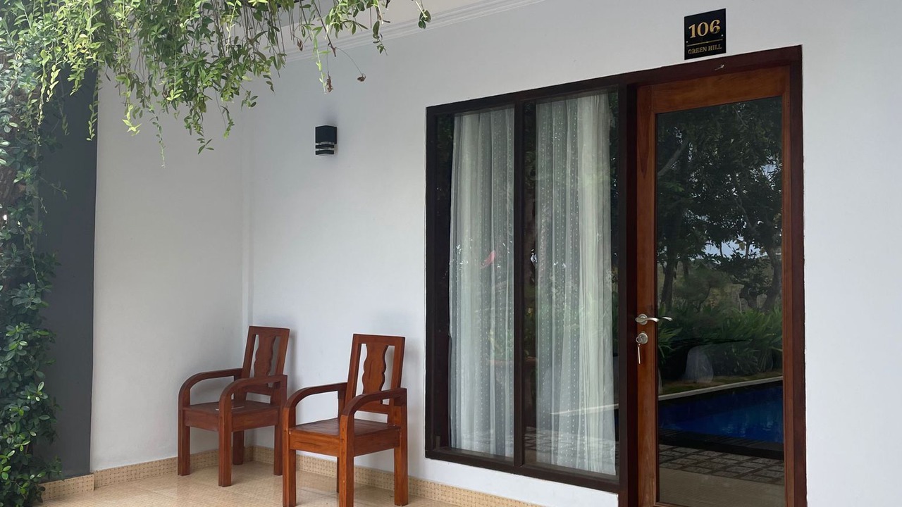 Photo of Patio Balcony in Sampalan