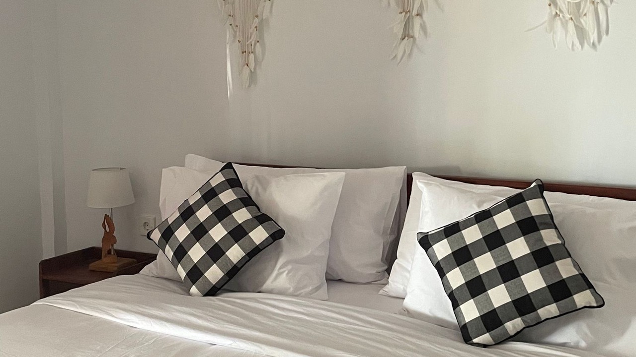Photo of Bedroom in Sampalan