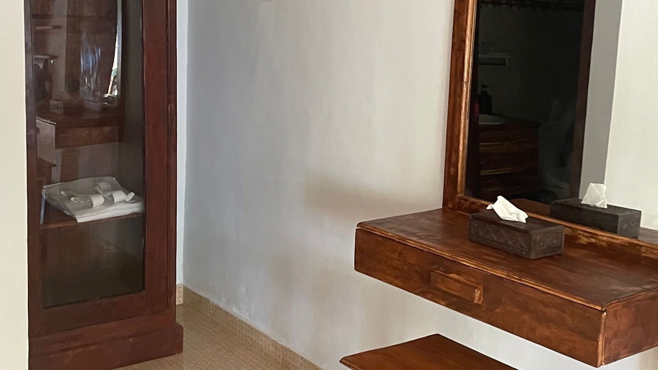 Photo of Bedroom in Sampalan