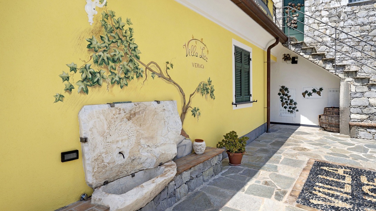 Photo of Outdoor in Casarza Ligure