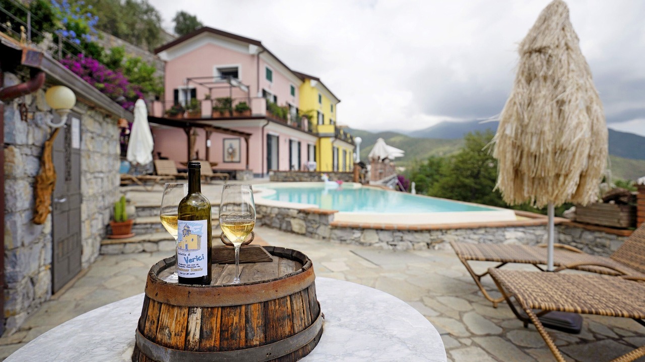 Photo of Outdoor in Casarza Ligure