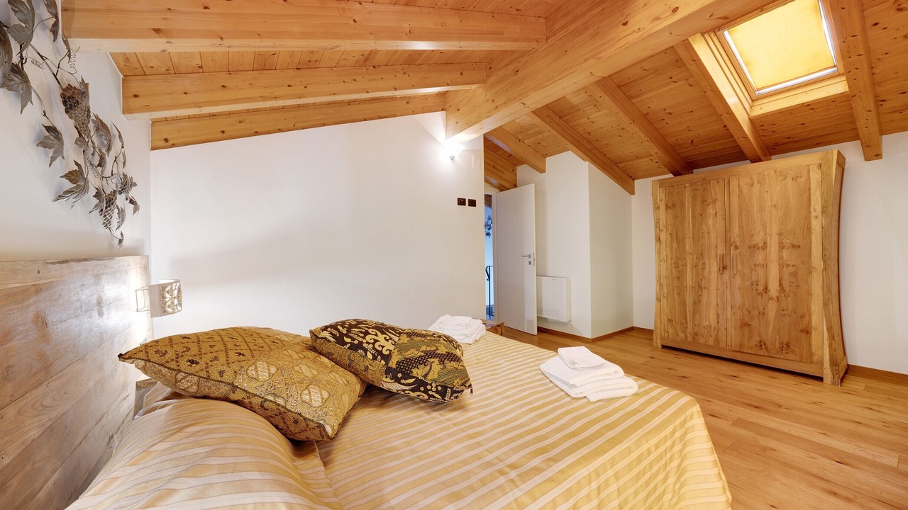 Photo of Bedroom in Casarza Ligure