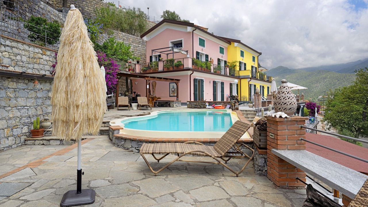Photo of Outdoor in Casarza Ligure
