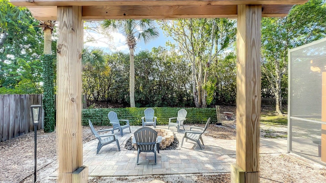 Photo of Patio Balcony in Orlando