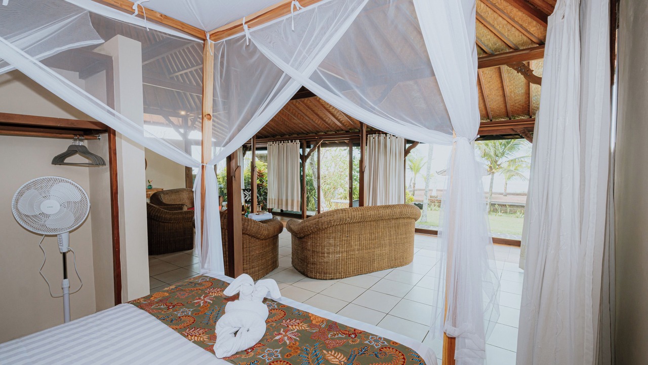 Photo of Bedroom in Suraberata