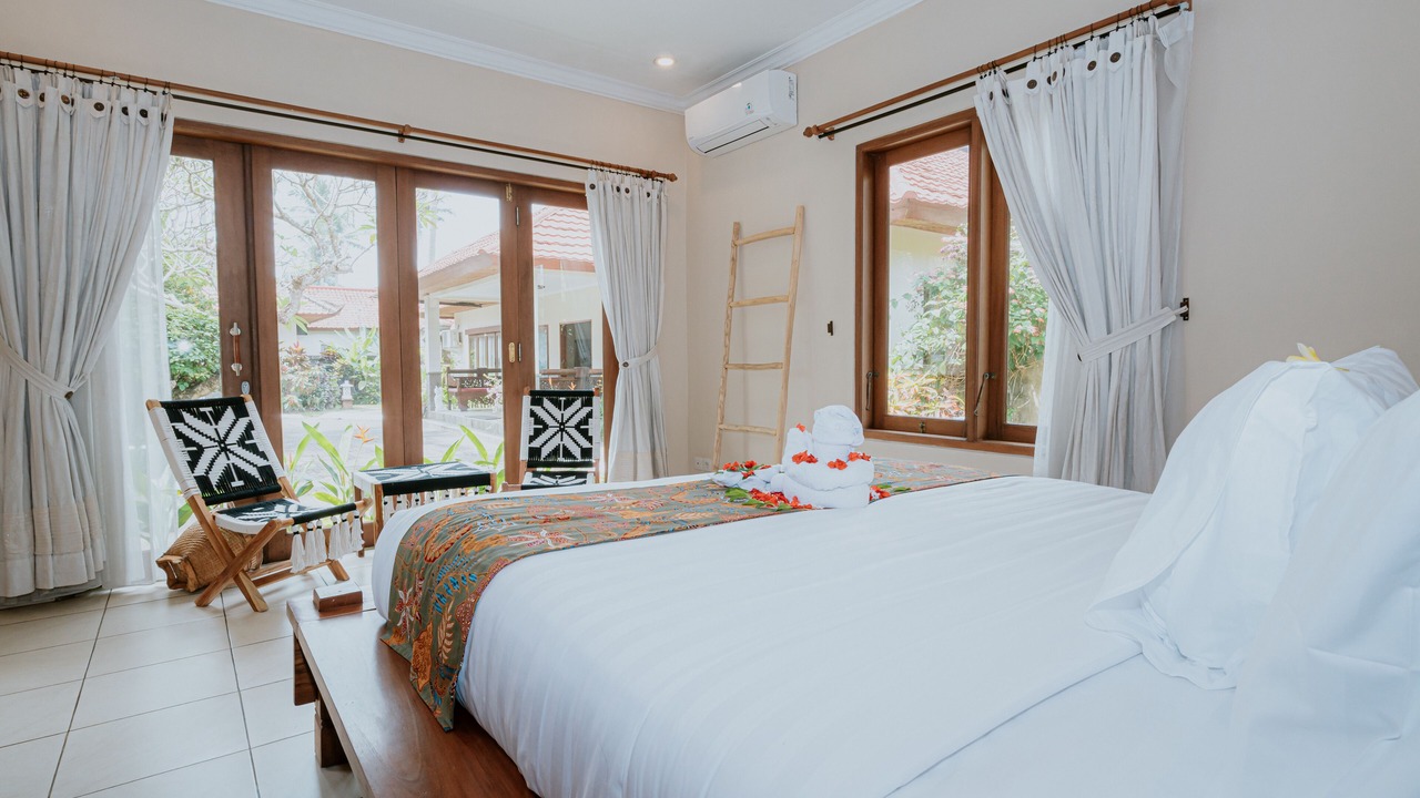 Photo of Bedroom in Suraberata