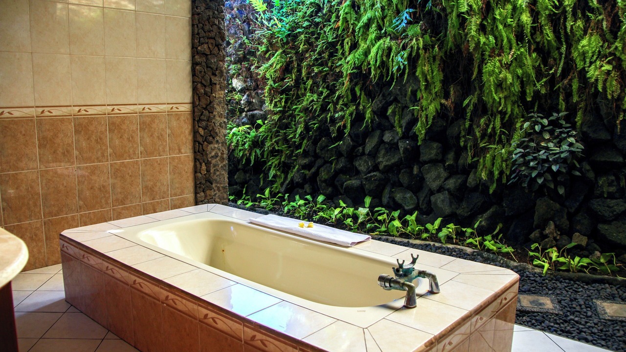 Photo of Bathroom in Suraberata
