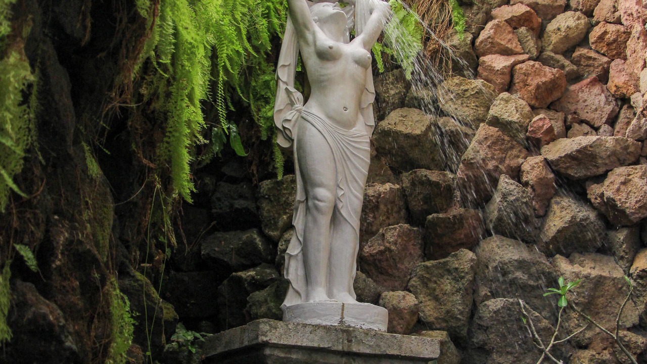 Photo of Bathroom in Suraberata