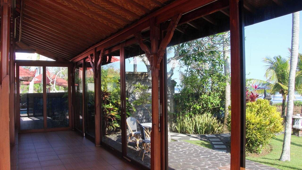 Photo of Patio Balcony in Suraberata