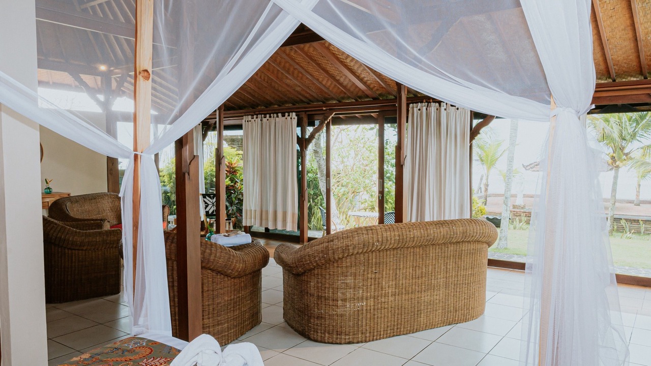 Photo of Bedroom in Suraberata