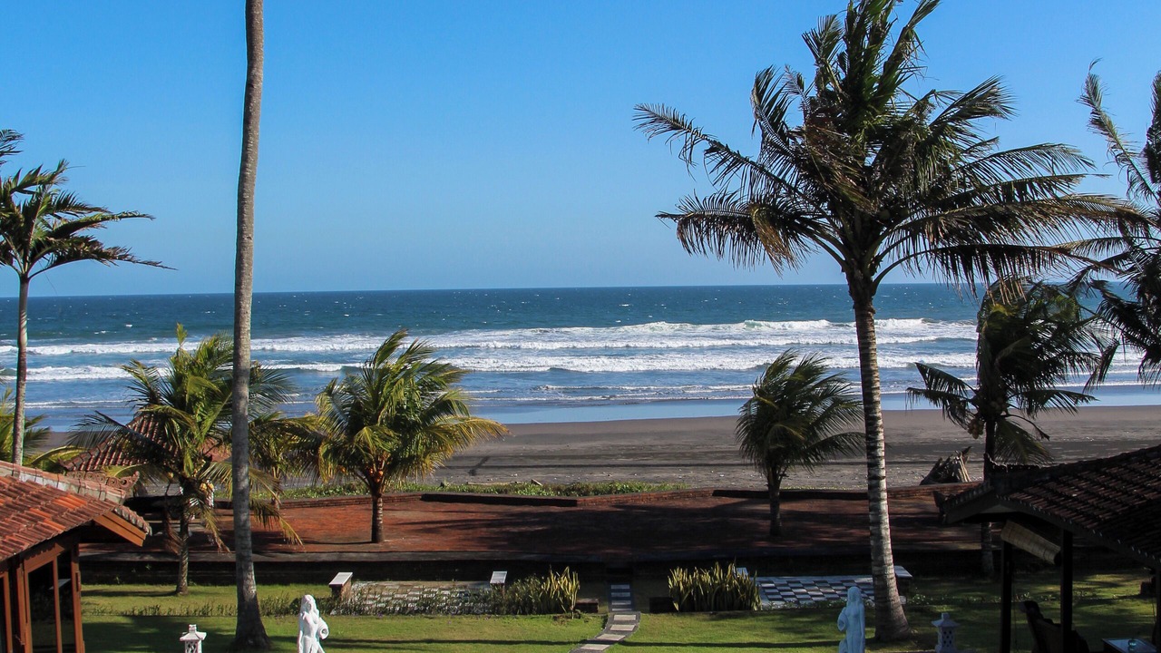 Photo of Outdoor in Suraberata
