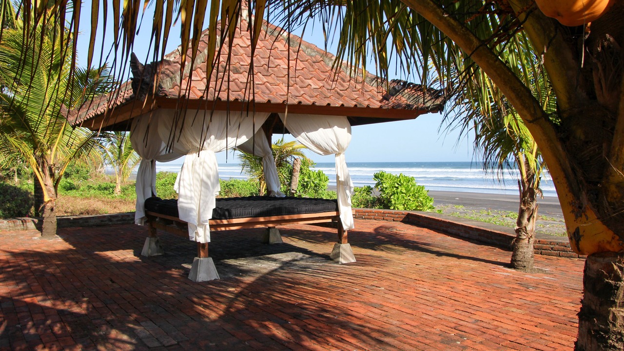 Photo of Outdoor in Suraberata