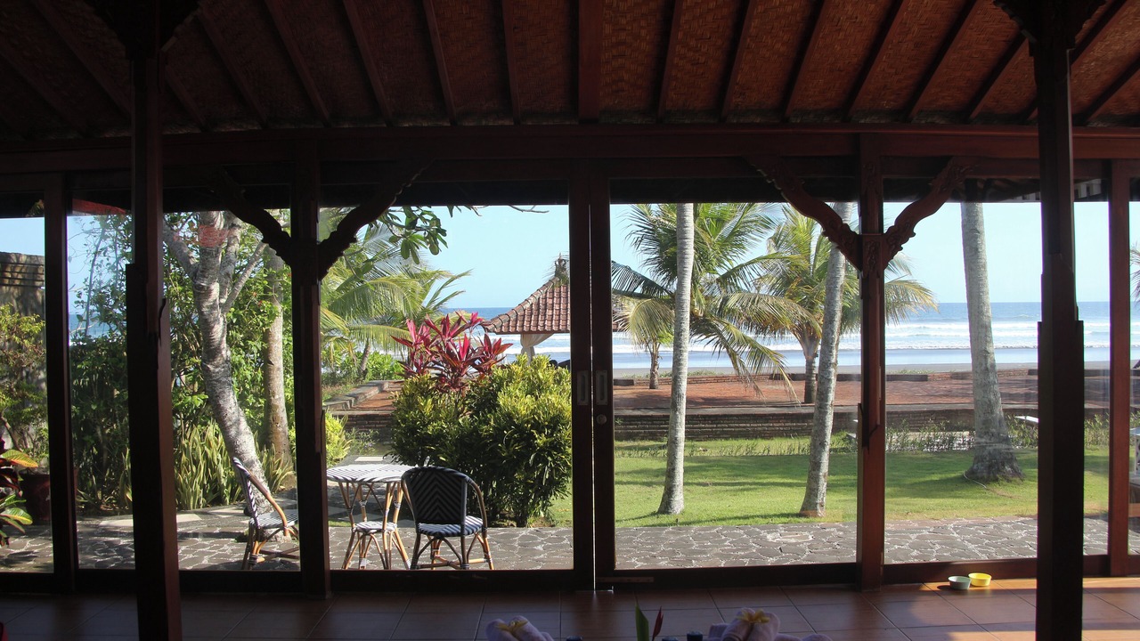 Photo of Patio Balcony in Suraberata