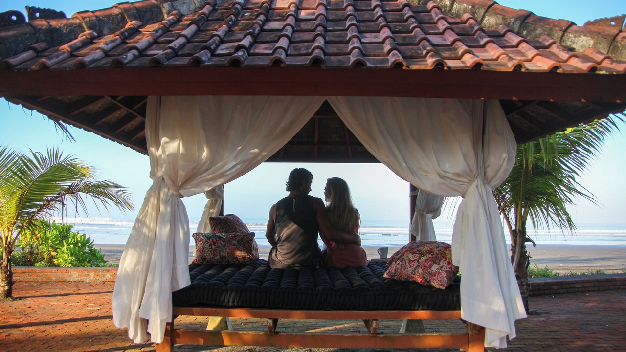 Photo of Outdoor in Suraberata