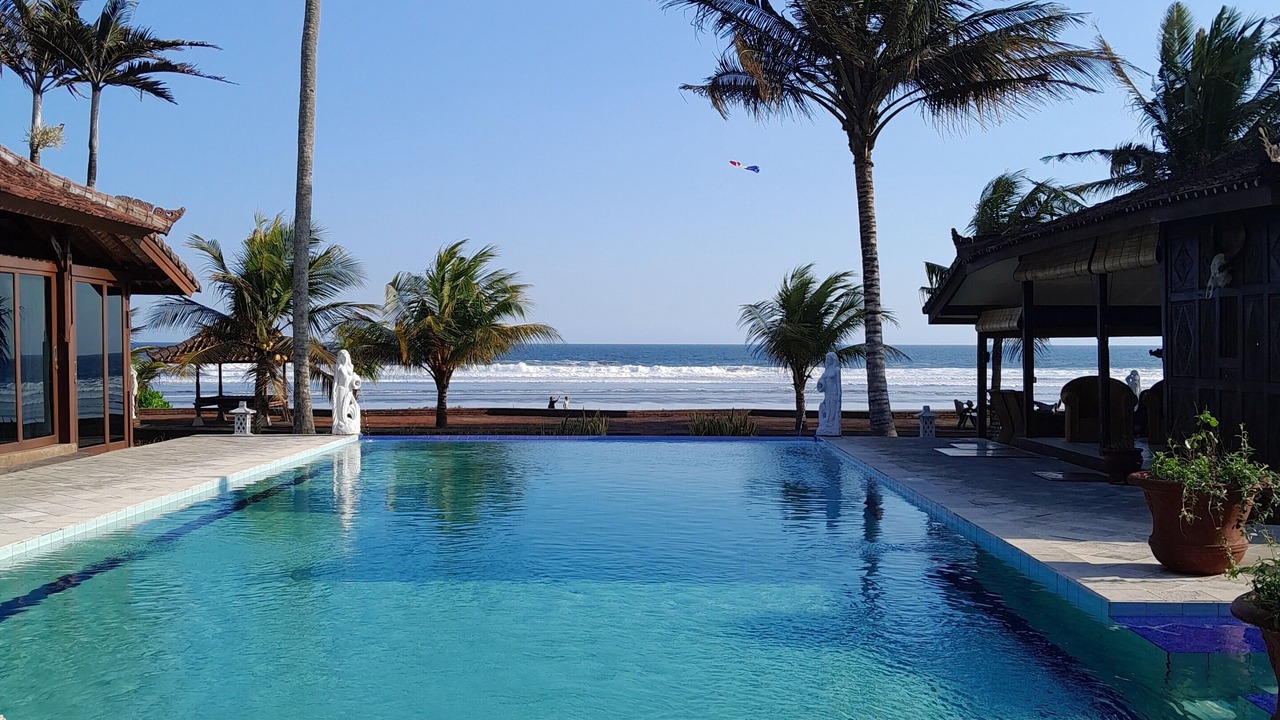 Photo of Outdoor in Suraberata