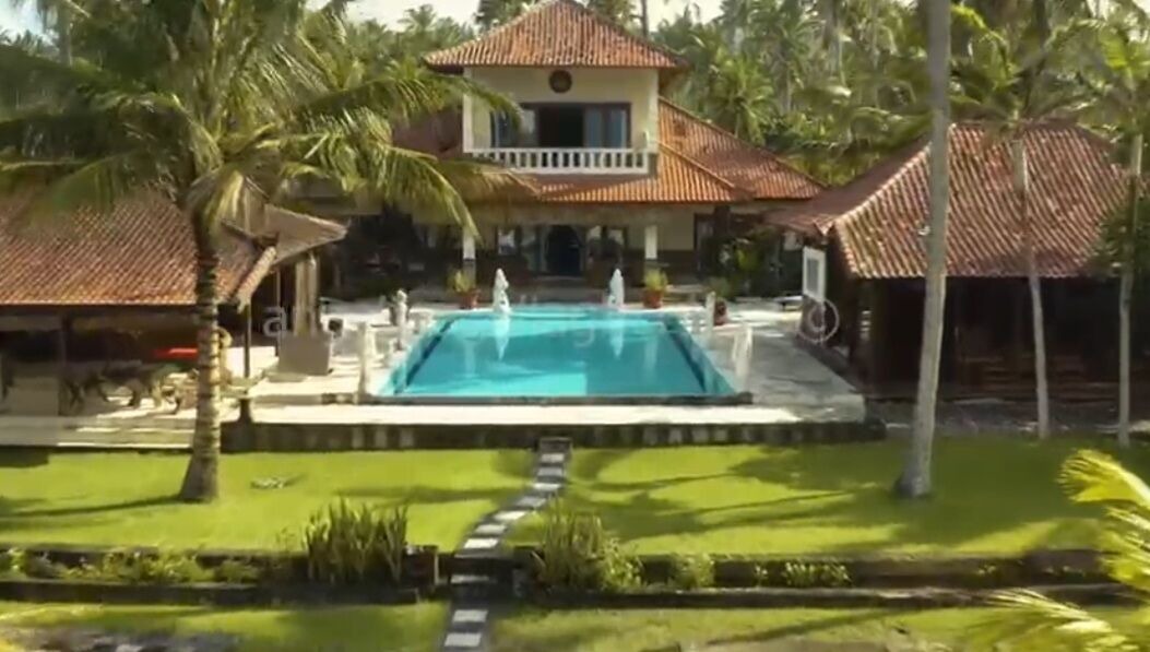 Photo of Bedroom in Suraberata